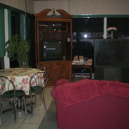 Executive Inn & Suites - Augusta Luaran gambar
