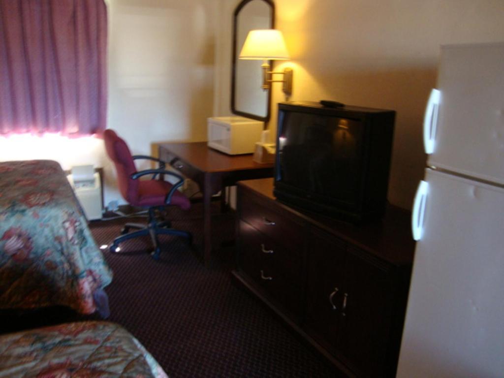 Executive Inn & Suites - Augusta Luaran gambar